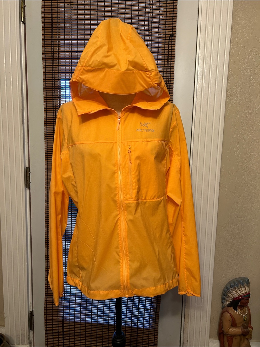 Arc’teryx Women’s Squamish in Edziza Size Large